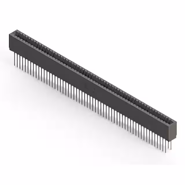 746-114-540-201 EDAC Inc.  Edgeboard Connectors